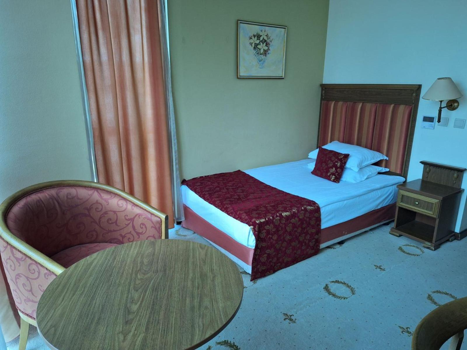 Efir Stara Zagora Exterior foto